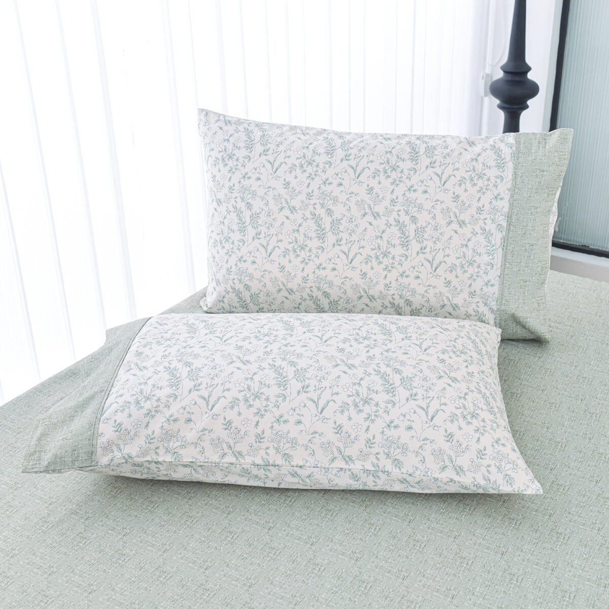 Σετ Σεντόνια Υπέρδιπλα Regina Liolios Home (245×270) - Image 2