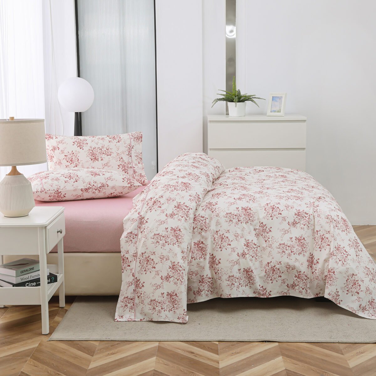 Samira-8K5A0640 Σετ Σεντόνια Υπέρδιπλα Samira Liolios Home (245×270) - Image 1