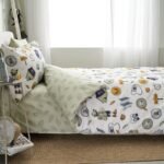 Μονό Κουβερλί Tommy Vesta Home (160×230) - Image 3