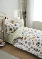 Μονό Κουβερλί Tommy Vesta Home (160×230)