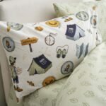 Μονό Κουβερλί Tommy Vesta Home (160×230) - Image 5