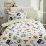 Μονό Κουβερλί Tommy Vesta Home (160×230) - Image 4