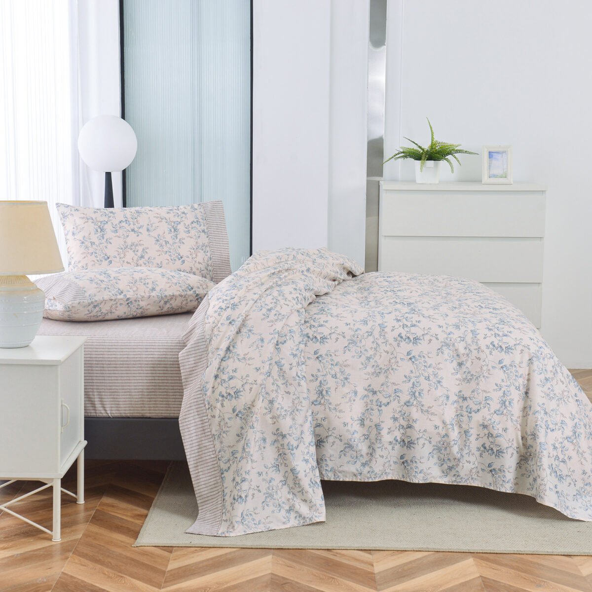 Tamara-MGP_0209 Σετ Σεντόνια Υπέρδιπλα Tamara Liolios Home (245×270) - Image 1