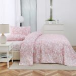 Σετ Σεντόνια Υπέρδιπλα Viola Liolios Home (245×270)