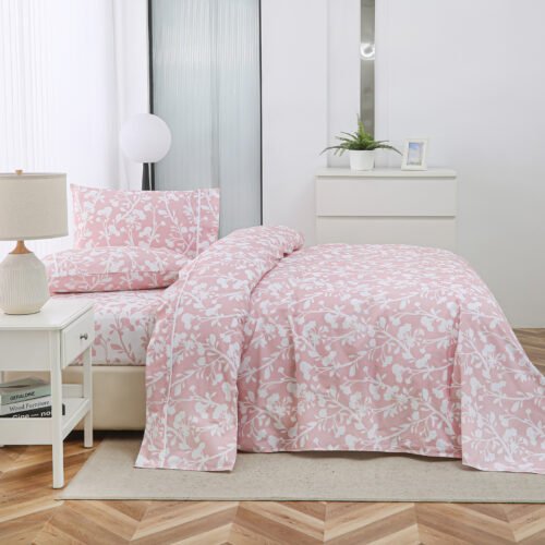 Σετ Σεντόνια Υπέρδιπλα Viola Liolios Home (245×270)