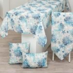 Καρέ 90x90 Cotone | Oceano