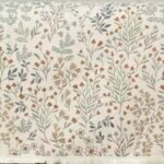 Ριχτάρι Πολυθρόνας 185×185 Cotone | Anemi - Image 2