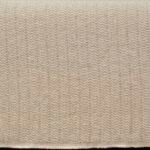 Ριχτάρι Τριθέσιου 200×300 Cotone | Eco Μπεζ σκούρο - Image 2