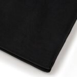 ΣΕΤ ΣΕΝΤΟΝΙΑ ΥΠΕΡΔΙΠΛΑ ΜΕ ΚΑΤΩΣΕΝΤΟΝΟ ΛΑΣΤΙΧΟ 235X270 URBAN LINE BLACK - Image 2