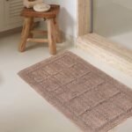 ΠΑΤΑΚΙ ΜΠΑΝΙΟΥ DANTE BEIGE (50x80)