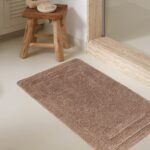 ΠΑΤΑΚΙ ΜΠΑΝΙΟΥ PILOT BEIGE (50x80)