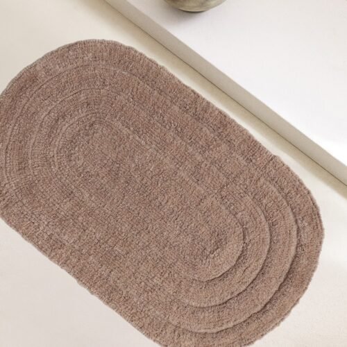 ΠΑΤΑΚΙ ΜΠΑΝΙΟΥ COOPER BEIGE (50x80)