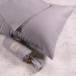 ΣΕΝΤΟΝΙ ΔΙΠΛΟ 205Χ270 URBAN LINE LIGHT GREY