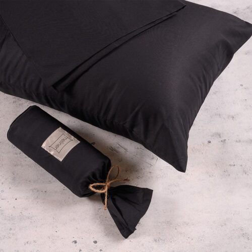 ΣΕΝΤΟΝΙ ΔΙΠΛΟ 205Χ270 URBAN LINE BLACK