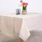 Dimeco Runner 40Χ160 3917 Beige - Image 2