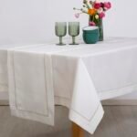 Dimeco Runner 40Χ160 3917 Ecru - Image 2