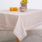 Dimeco Καρέ 85Χ85 3917 Grey