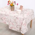 Dimeco Τραπ/λο 135Χ180 5109 Beige - Image 3