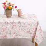 Dimeco Τραπ/λο 135Χ180 5109 Beige