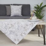 Dimeco Καρέ 85Χ85 5109 Grey