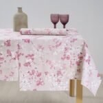 Dimeco Τραπ/λο 135Χ180 5109 Rose
