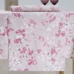 Dimeco Τραπ/λο 135Χ180 5109 Rose - Image 2