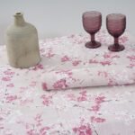 Dimeco Τραπ/λο 135Χ180 5109 Rose - Image 3