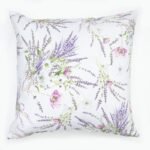 Dimeco Μαξιλαροθήκη διπλής όψης 45Χ45 5165