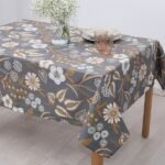 Dimeco Τραπεζοκαρέ 135Χ135 5172 - Image 2