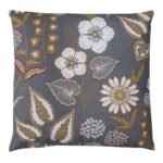 Dimeco Μαξιλαροθήκη διπλής όψης 5172