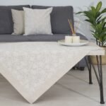 Dimeco Καρέ με φάσα 90Χ90 5240