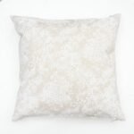 Dimeco Μαξιλαροθήκη διπλής όψης χωρίς φάσα 45Χ45 5240