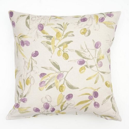 Dimeco Μαξιλαροθήκη διπλής όψης 45Χ45 5264