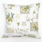 Dimeco Μαξιλαροθήκη διπλής όψης 45Χ45 5310