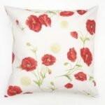 Dimeco Μαξιλαροθήκη διπλής όψης 45Χ45 5318