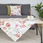 Dimeco Καρέ 85Χ85 5330