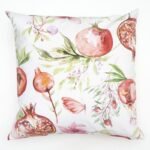 Dimeco Μαξιλαροθήκη διπλής όψης 45Χ45 5330