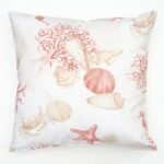 Dimeco Μαξιλαροθήκη διπλής όψης 45Χ45 5331