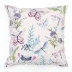 Dimeco Μαξιλαροθήκη διπλής όψης 45Χ45 5332