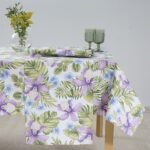 Dimeco Τραπεζοκαρέ  135Χ135 5335