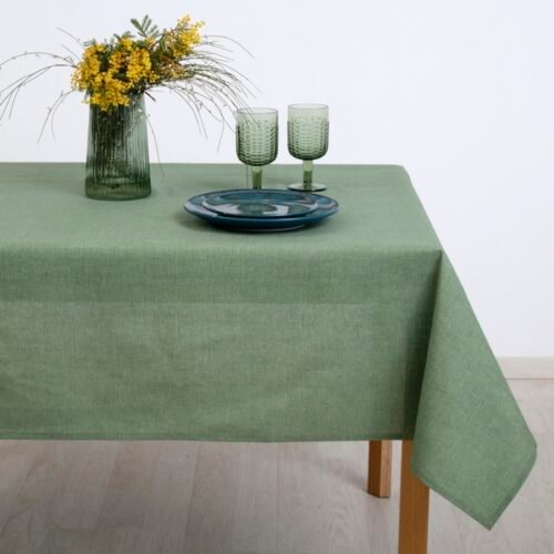 Dimeco Τραπ/λο 140Χ300 5403 Green