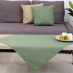 Dimeco Καρέ 85Χ85 5403 Green