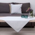 Dimeco Καρέ 85Χ85 5403 Light Grey