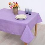 Dimeco Τραπ/λο  135Χ180 5403 Lila - Image 3