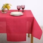 Dimeco Runner 40Χ160 5403 Red