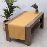 Dimeco Runner 40Χ160 5403 Yellow