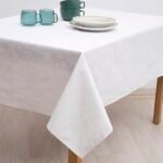Αλέκιαστο Τραπεζομάντηλο Dimeco 135Χ260 5814 - Image 3