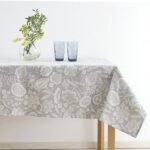 Dimeco Καρέ 90Χ90 8095 Grey