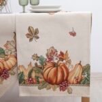 Dimeco Τραπεζοκαρέ 140Χ140 8245 - Image 3