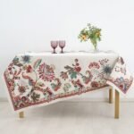 Dimeco Τραπεζοκαρέ 140Χ140 8270